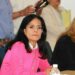 Adriana Urbina fija postura como oposición responsable tras informe de Enrique Galindo