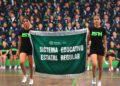 Inaugura SEER las Ligas y Juegos Deportivos de Educación Media Superior 2025-2026
