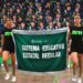 Inaugura SEER las Ligas y Juegos Deportivos de Educación Media Superior 2025-2026