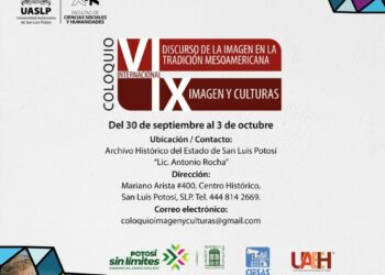 Archivo Histórico será sede de encuentro académico internacional