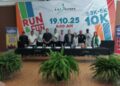 Presentan la Carrera Atlética de la Loma