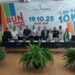 Presentan la Carrera Atlética de la Loma