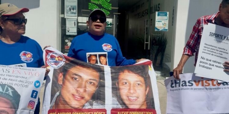 Voz y Dignidad por los nuestros, denuncia despido de personal sin justificación