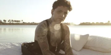 Christian Nodal arremete contra tiktokers que hablan de él y confiesa que lleva dos años en terapia: “Económicamente hablar mal de mí, les hace bien”