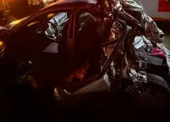 Accidente deja un muerto y siete lesionados en Tamasopo