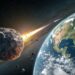 Asteroide de casi 300 metros pasará mañana cerca de la Tierra