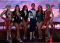 Llega a San Luis Potosí Odisseis Circus