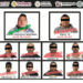 Caen nueve presuntos integrantes del CJNG en el Edomex