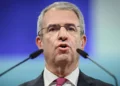 Nestlé despide a su director ejecutivo tras descubrir que mantenía una relación romántica con una empleada