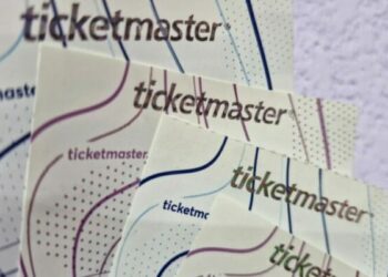 Demandan a Ticketmaster por tácticas ilegales de reventa de entradas