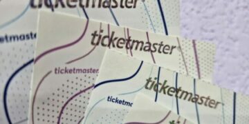 Demandan a Ticketmaster por tácticas ilegales de reventa de entradas