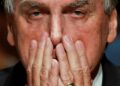 Dan 27 años y tres meses de cárcel a Bolsonaro por intento de golpe de Estado