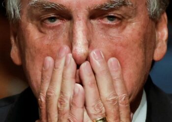 Dan 27 años y tres meses de cárcel a Bolsonaro por intento de golpe de Estado