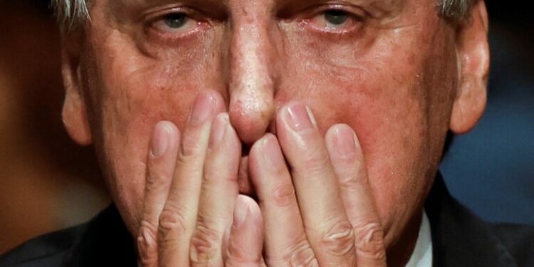 Dan 27 años y tres meses de cárcel a Bolsonaro por intento de golpe de Estado