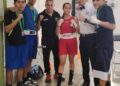 Elementos de Boxing Rojas brillaron en el Torneo FENAPO