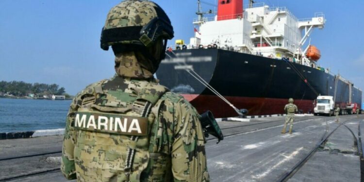 Hallan muerto a Abraham Jeremías Pérez, titular de Protección Portuaria de Altamira, implicado en red de huachicol