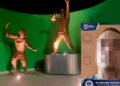 Cae otro ladrón por robo al Rey del Wepa