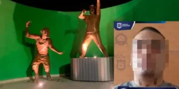 Cae otro ladrón por robo al Rey del Wepa