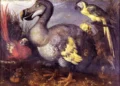 Científicos dan paso clave para la recuperación del extinto dodo con células de pariente vivo