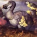 Científicos dan paso clave para la recuperación del extinto dodo con células de pariente vivo
