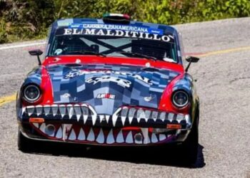 San Luis Potosí recibirá la penúltima etapa de la Panamericana