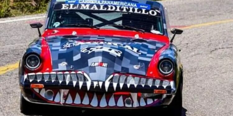San Luis Potosí recibirá la penúltima etapa de la Panamericana