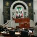 Eligen a representante del Poder Legislativo en el PJE con voto en contra de Morena