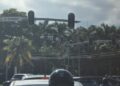 Falla eléctrica provoca apagón masivo en Campeche, Yucatán y Quintana Roo