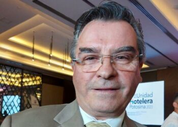 VIDEO| Alianza Empresarial reconoce avances en infraestructura durante cuarto año de Ricardo Gallardo, pero pide reforzar seguridad, salud y educación