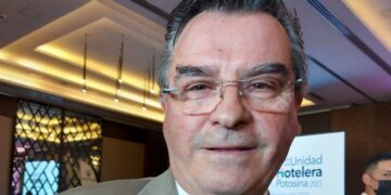 VIDEO| Alianza Empresarial reconoce avances en infraestructura durante cuarto año de Ricardo Gallardo, pero pide reforzar seguridad, salud y educación
