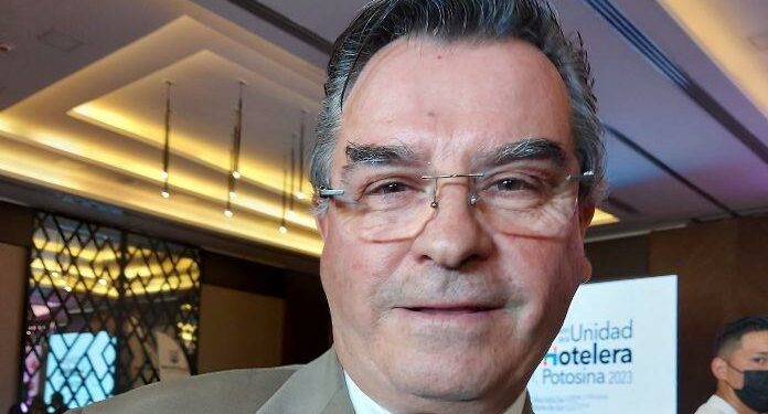 VIDEO| Alianza Empresarial reconoce avances en infraestructura durante cuarto año de Ricardo Gallardo, pero pide reforzar seguridad, salud y educación