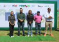 Gran cierre de los eventos deportivos de la FENAPO-INPODE-INPOJUVE