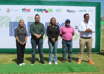 Gran cierre de los eventos deportivos de la FENAPO-INPODE-INPOJUVE