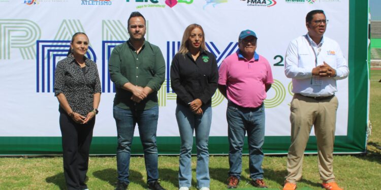 Gran cierre de los eventos deportivos de la FENAPO-INPODE-INPOJUVE