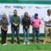 Gran cierre de los eventos deportivos de la FENAPO-INPODE-INPOJUVE