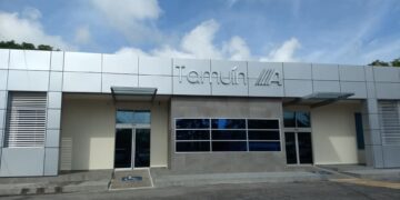 VIDEO | Reactivación del aeropuerto de Tamuín dará impulso a la Riviera Huasteca: Canaco