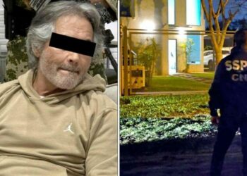 Reservan por cinco años declaraciones patrimoniales de Hernán ‘N’, exsecretario de Seguridad de Tabasco