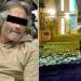 Reservan por cinco años declaraciones patrimoniales de Hernán ‘N’, exsecretario de Seguridad de Tabasco