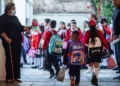 Estos son los 17 días sin clases en el calendario SEP 2025-2026