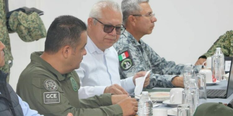 Disminuyen los homicidios dolosos en SLP, según cifras oficiales a nivel nacional