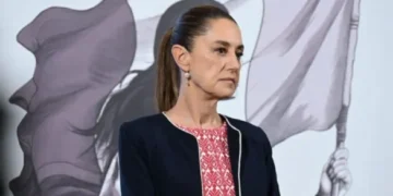 En sus primeros dos años, Sheinbaum casi duplica ritmo de endeudamiento de AMLO: CEESP