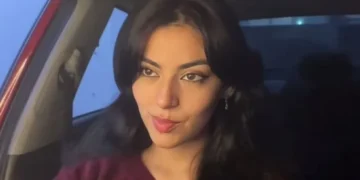 Emiten Alerta Alba por la desaparición de la tiktoker Marian Izaguirre en Michoacán