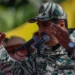 Maduro califica de “problema de carácter internacional” los avisos militares de EUA contra Venezuela