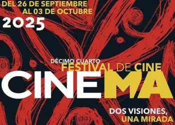 Festival de Cine México Alemania