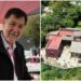 Comuneros de Tepoztlán decidirán situación de la mansión de Fernández Noroña