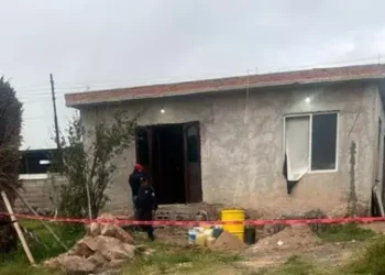 Hallan a hombre muerto en Mexquitic