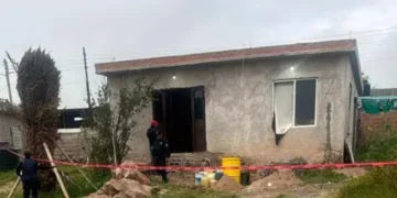 Hallan a hombre muerto en Mexquitic