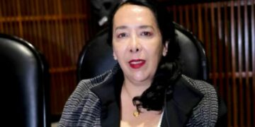 EUA vincula a diputada de Morena con Los Mayos