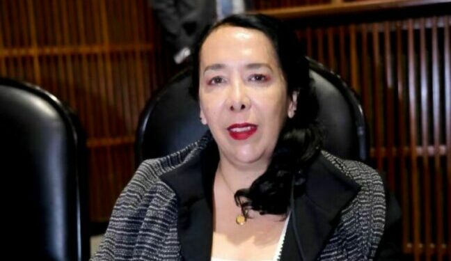 EUA vincula a diputada de Morena con Los Mayos