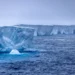 El iceberg más grande del mundo se fractura “rápidamente”, advierten científicos